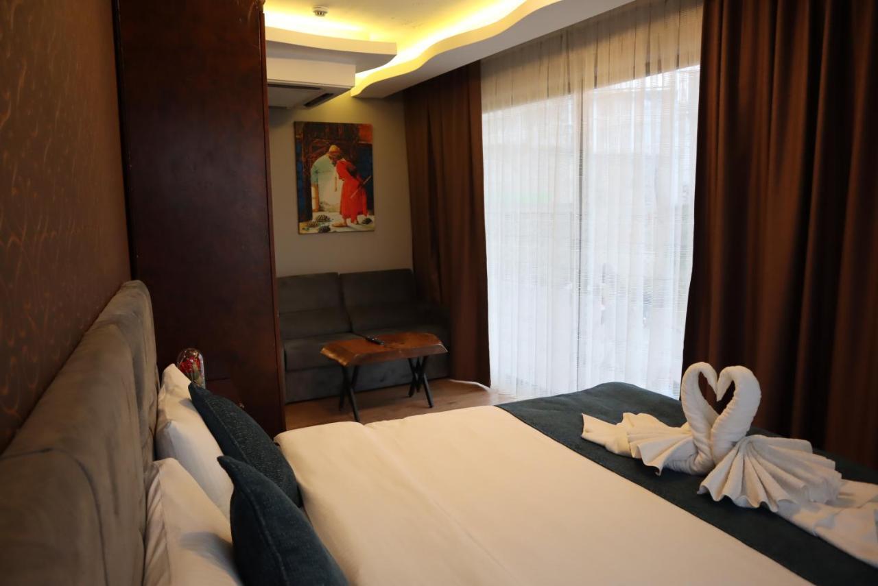 Galata Istanbul Hotel Экстерьер фото
