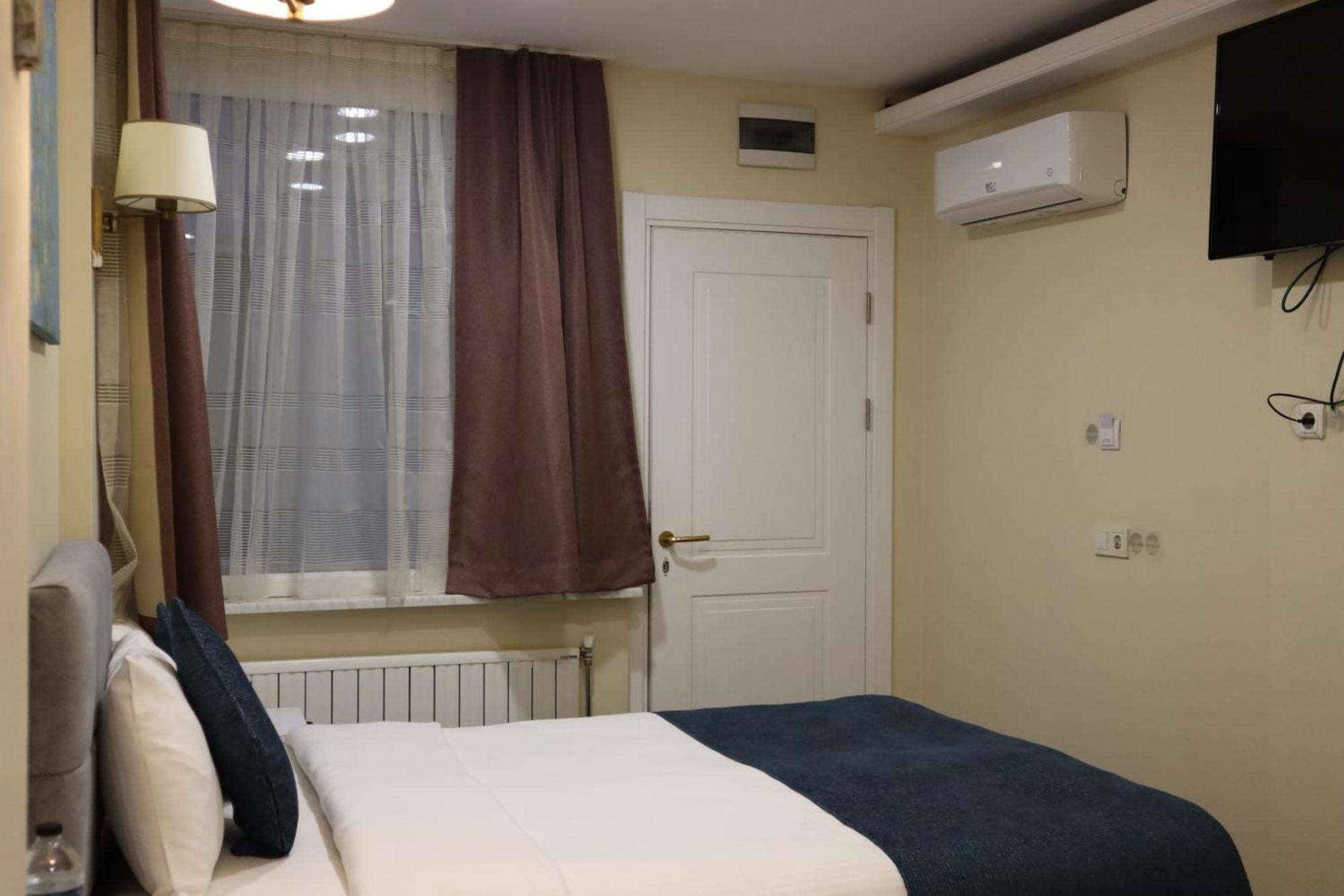 Galata Istanbul Hotel Экстерьер фото
