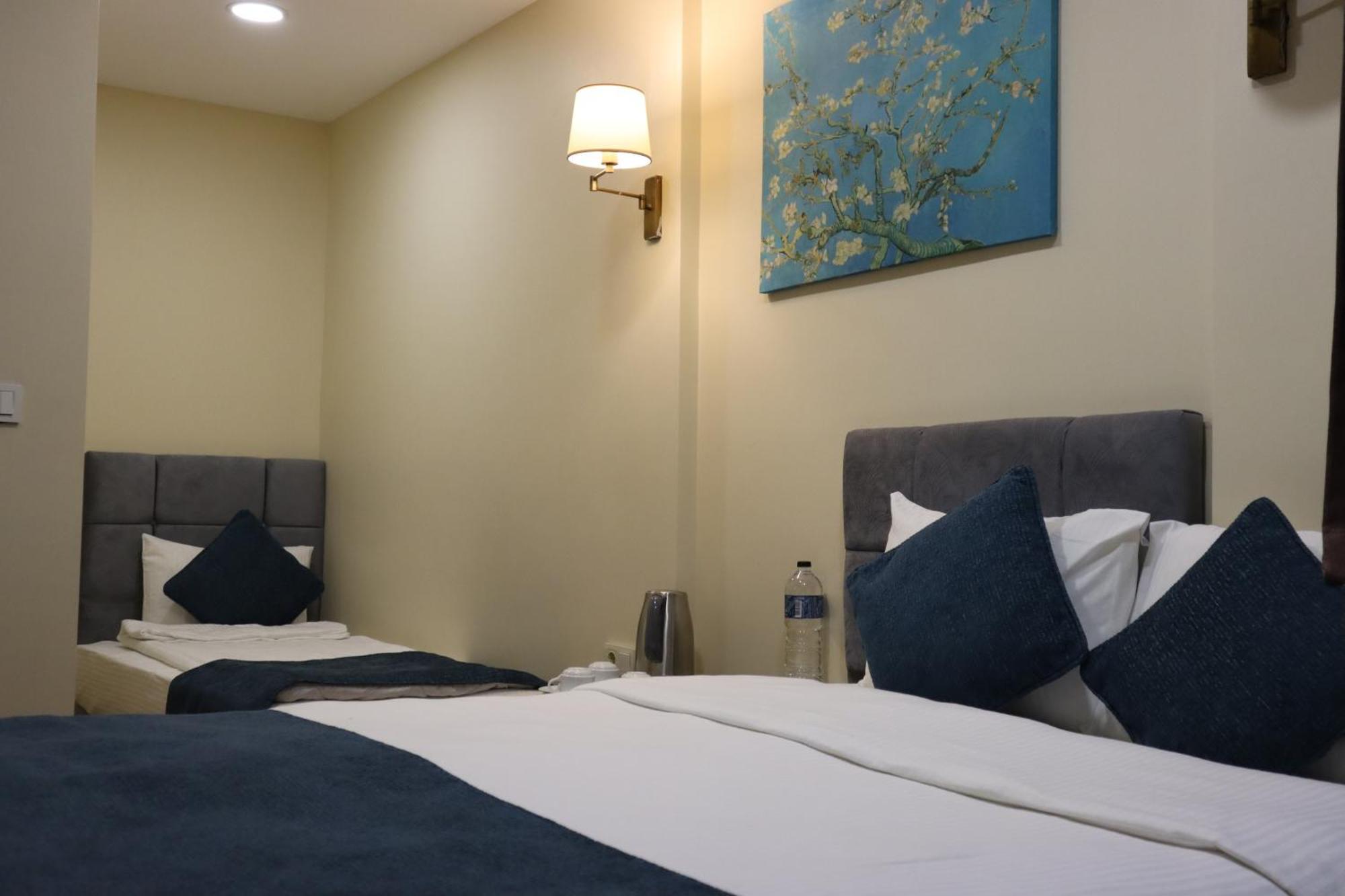 Galata Istanbul Hotel Экстерьер фото