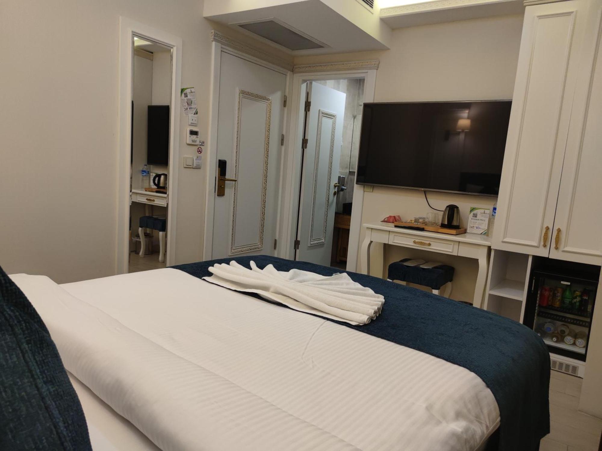 Galata Istanbul Hotel Экстерьер фото