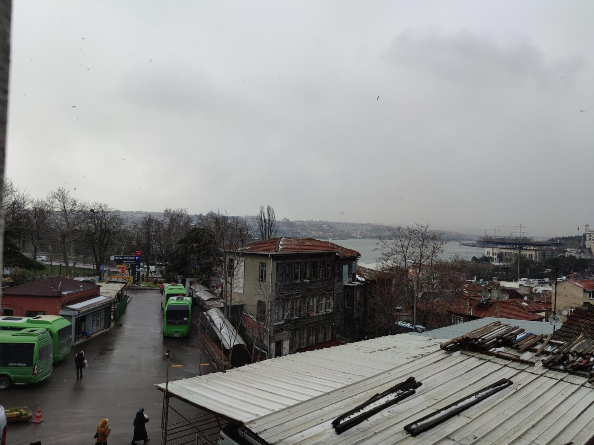 Galata Istanbul Hotel Экстерьер фото