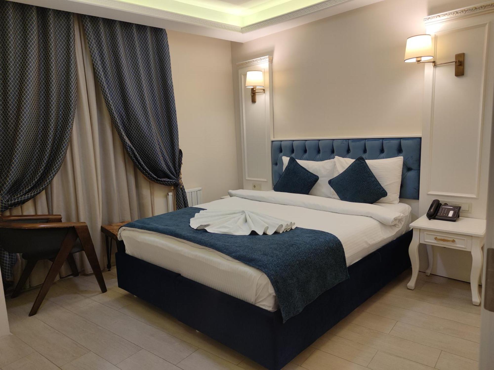 Galata Istanbul Hotel Экстерьер фото