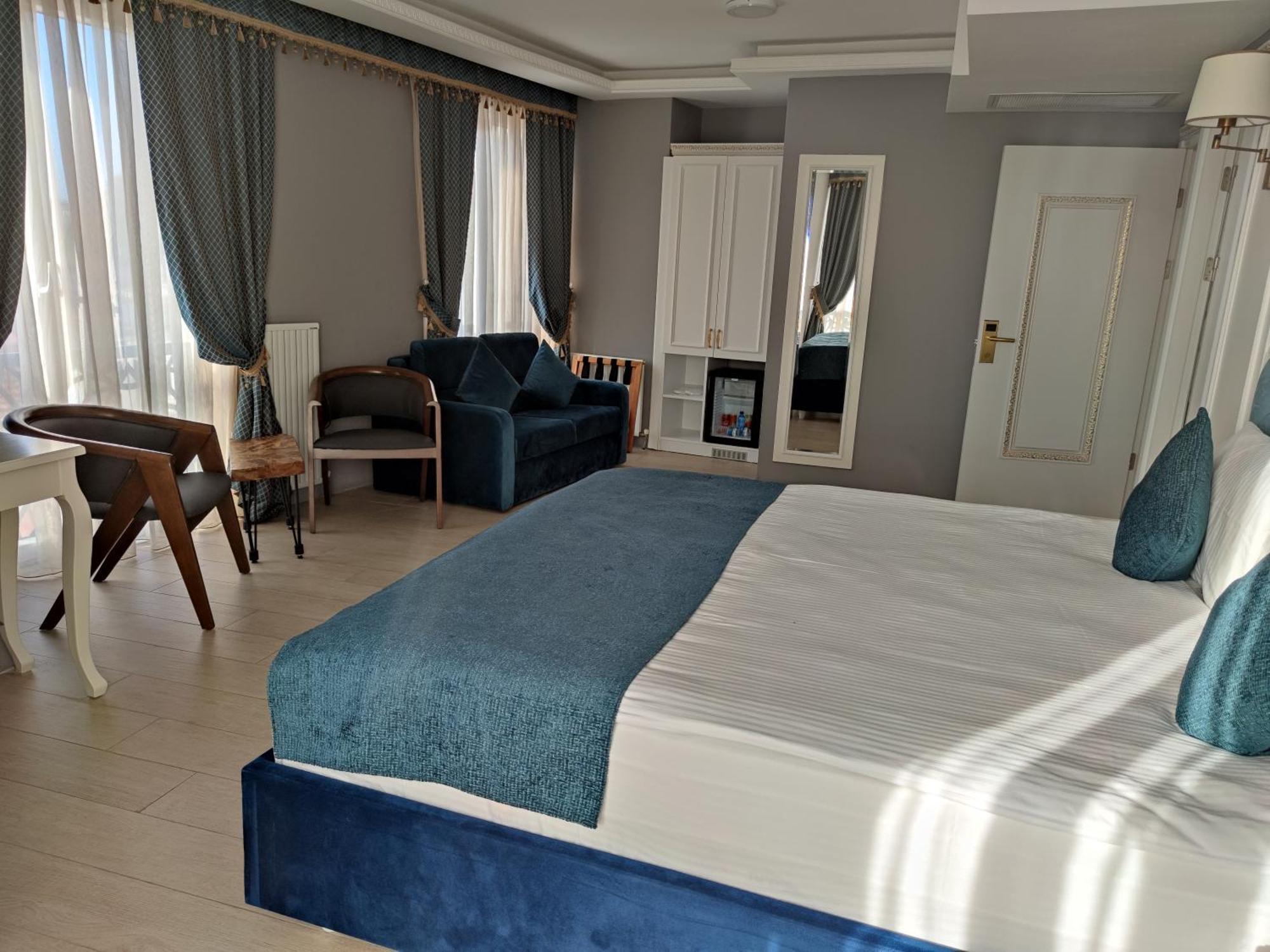 Galata Istanbul Hotel Экстерьер фото