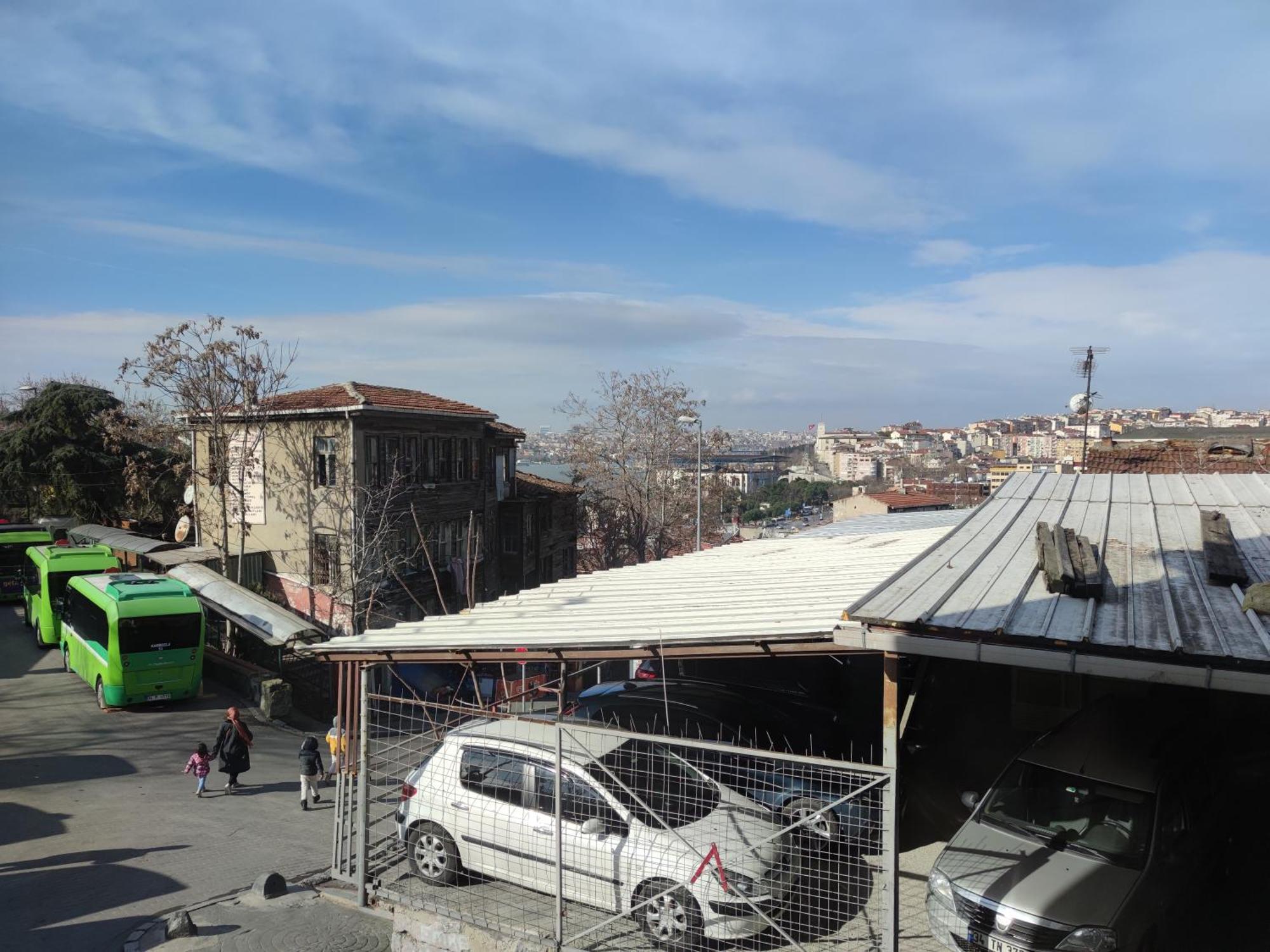 Galata Istanbul Hotel Экстерьер фото
