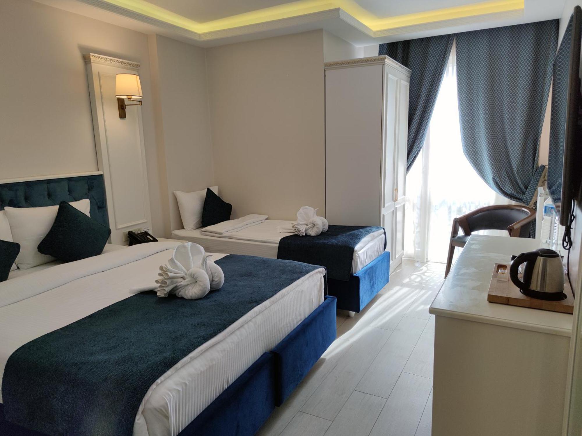Galata Istanbul Hotel Экстерьер фото