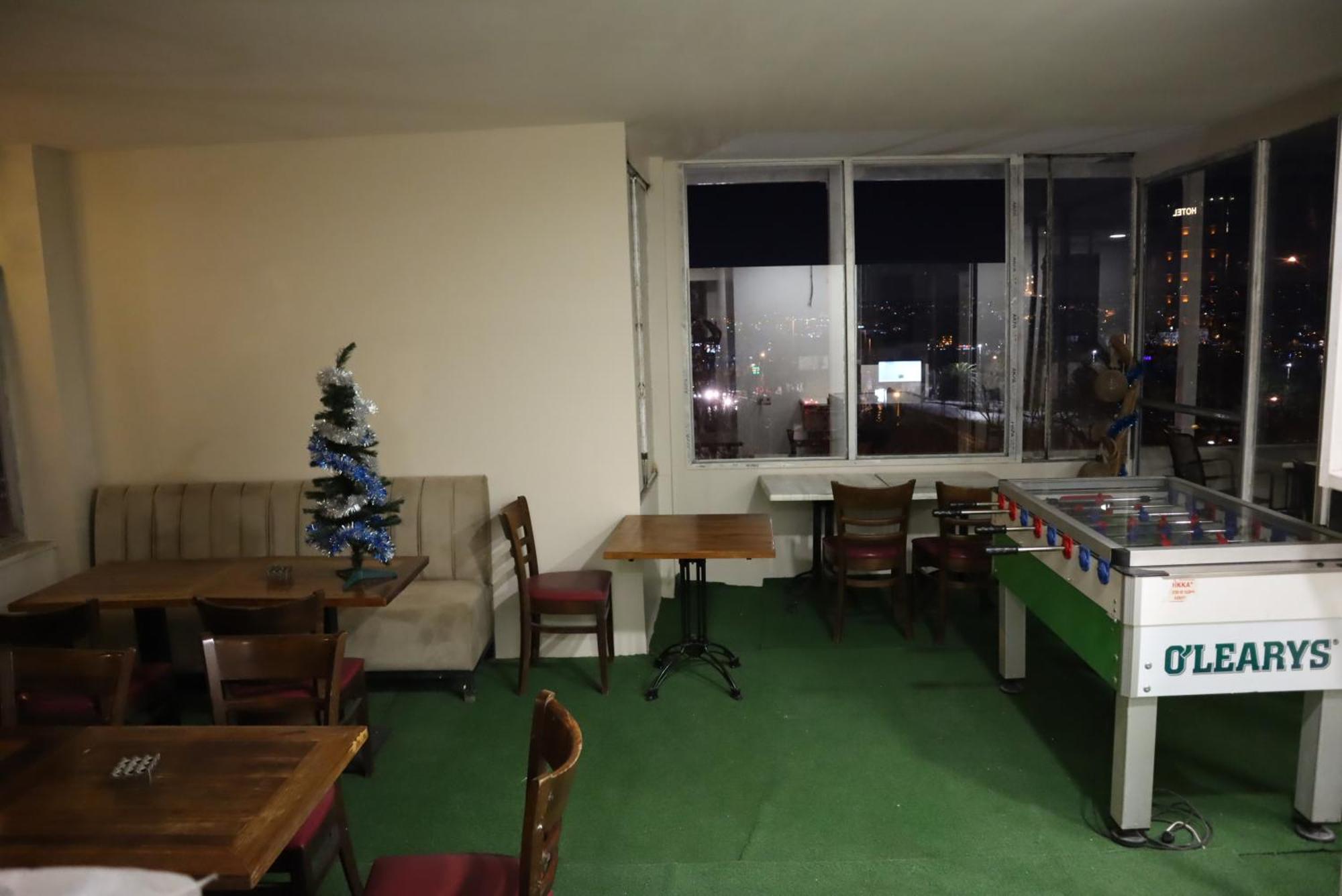 Galata Istanbul Hotel Экстерьер фото