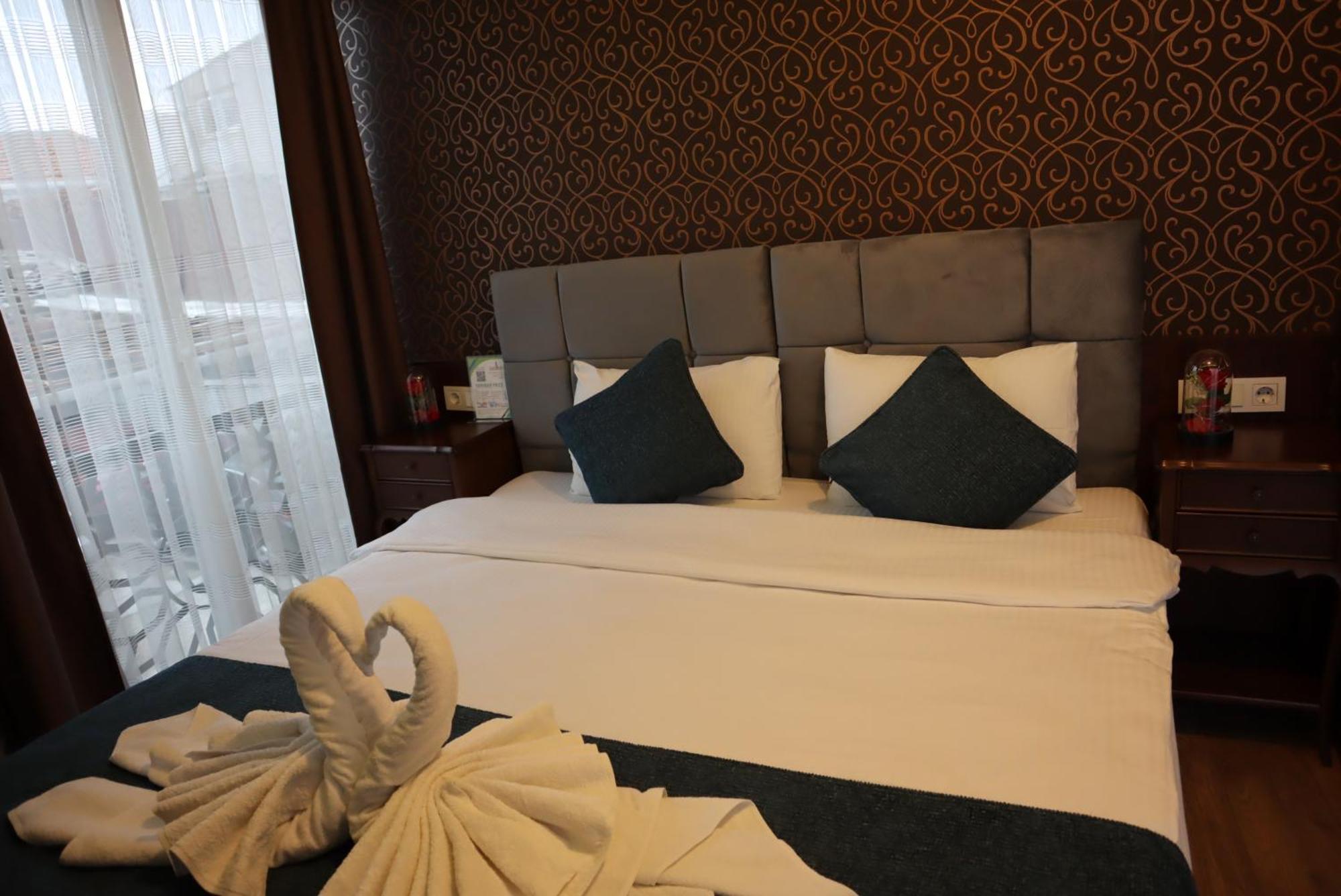 Galata Istanbul Hotel Экстерьер фото