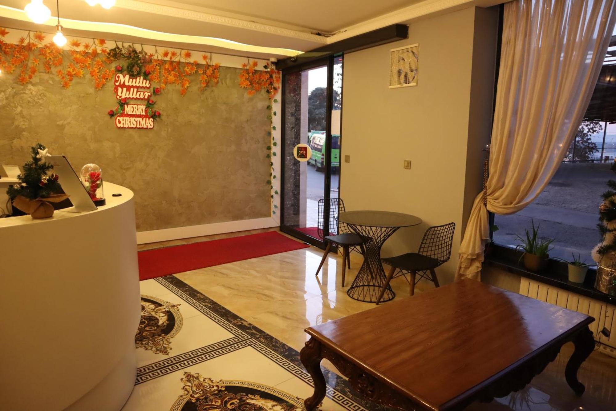 Galata Istanbul Hotel Экстерьер фото