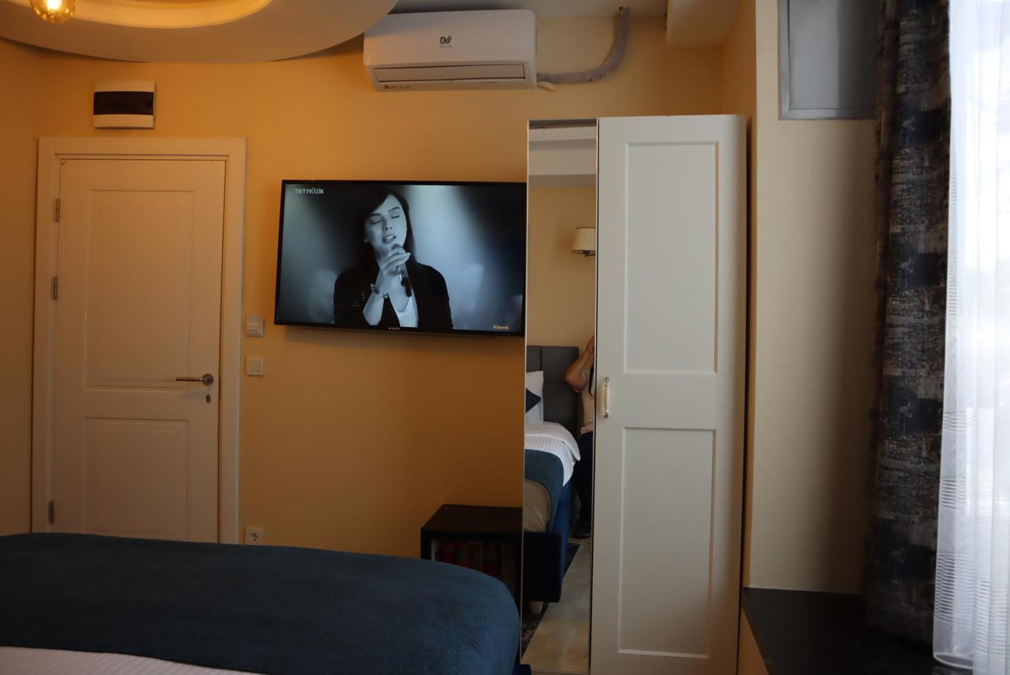 Galata Istanbul Hotel Экстерьер фото