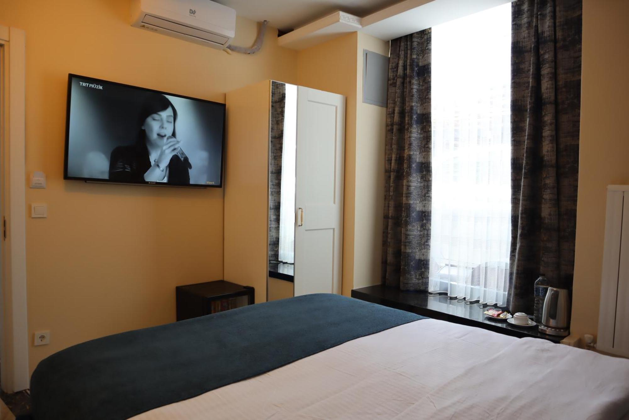 Galata Istanbul Hotel Экстерьер фото