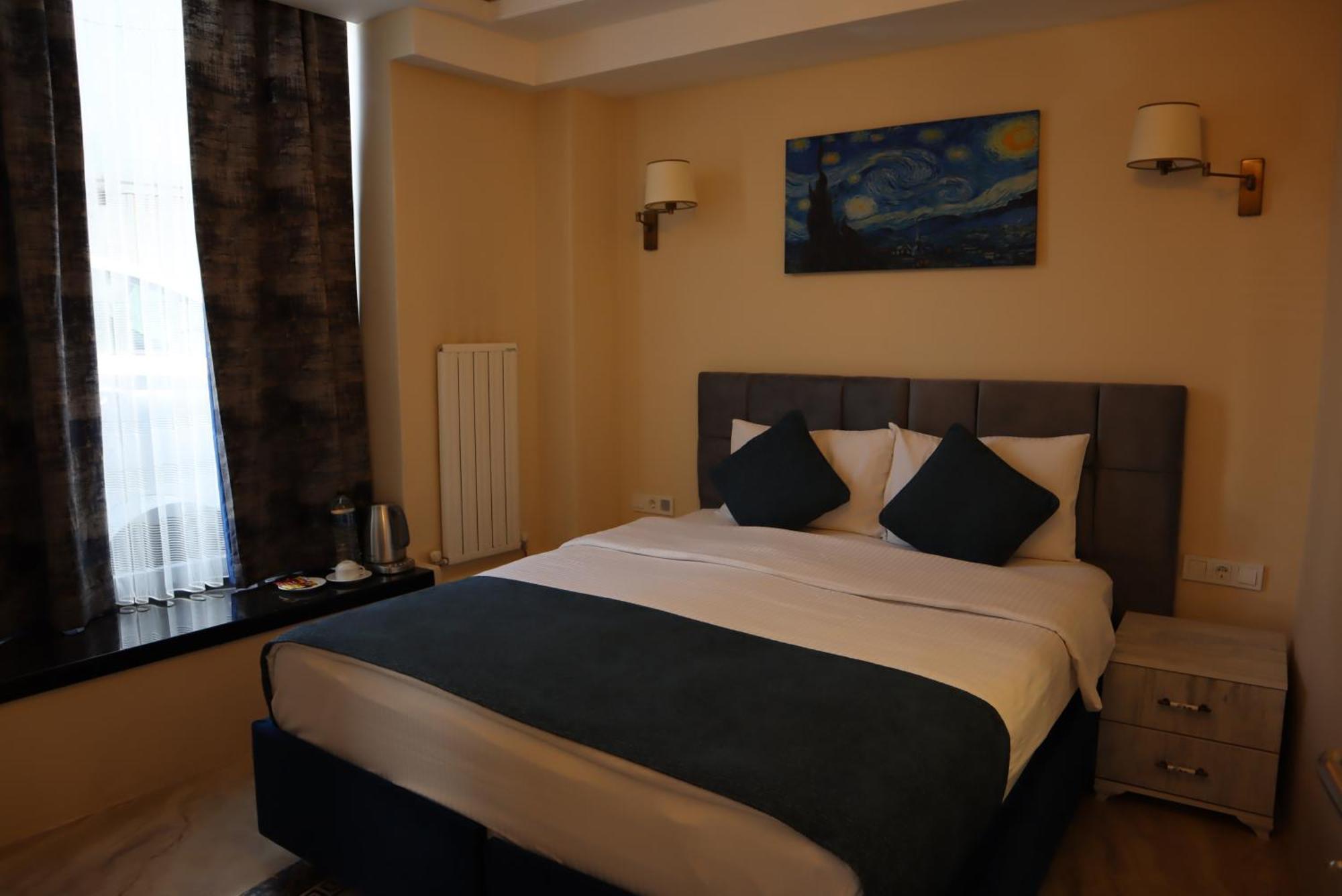 Galata Istanbul Hotel Экстерьер фото