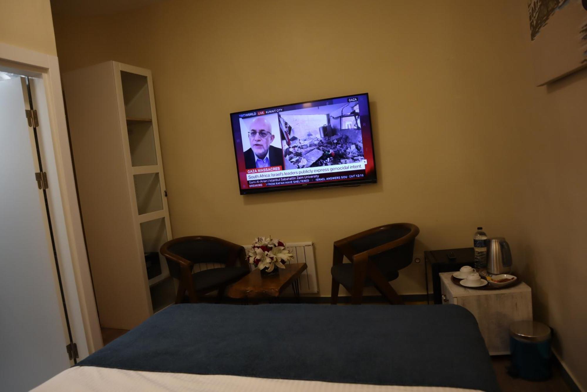 Galata Istanbul Hotel Экстерьер фото