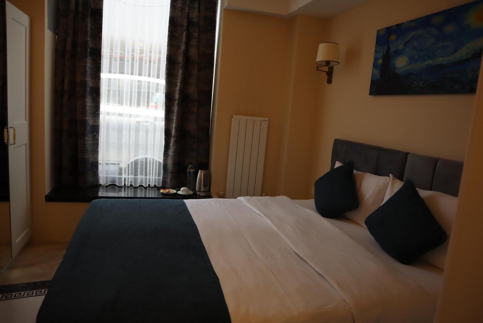 Galata Istanbul Hotel Экстерьер фото